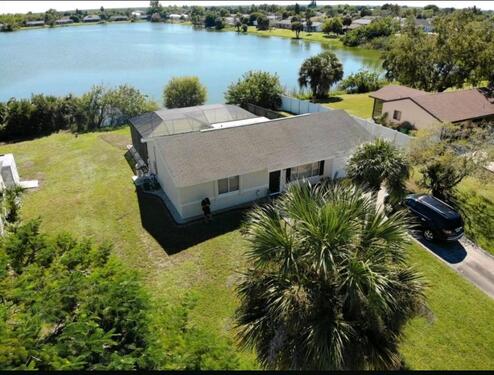Foto - Ferienhaus in Port Charlotte, Florida
