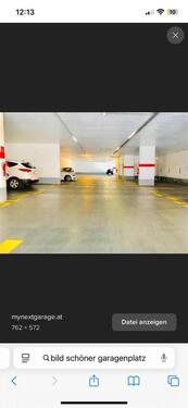Foto - Tiefgaragenstellplatz in Hohenschäftlarn Nöhe S Bahn