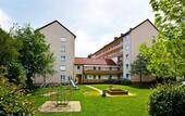 Foto - Helle 2-Zimmerwohnung mit Balkon und neuem Boden.