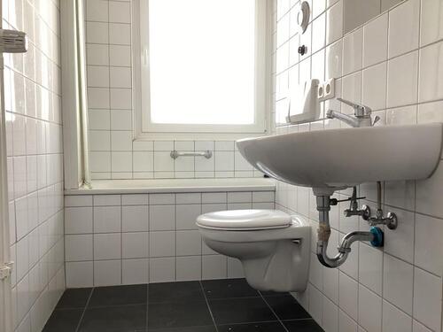 Foto - Etagenwohnung in Bielefeld