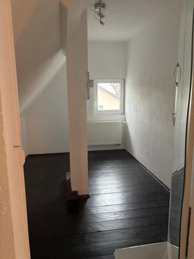 Foto - 3 12 Zimmer Maisonette Wohnung mit Balkon