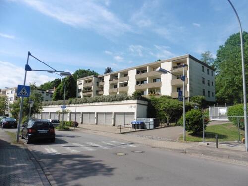 Foto - Etagenwohnung zum Kaufen in Saarbrücken
