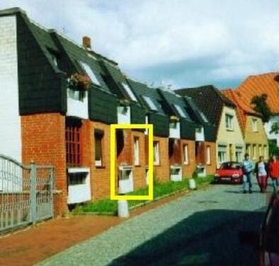 Foto - Eigentumswohnung Zentrum Itzehoe in Wohnanlage