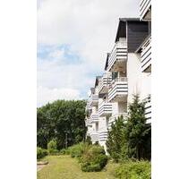 Ihr neues Zuhause! Schöne 1-Zimmerwohnung mit Balkon - WBS erforderlich - Lüdenscheid Othlinghausen