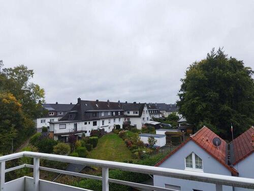 Foto - Etagenwohnung zur Miete in Lüdenscheid