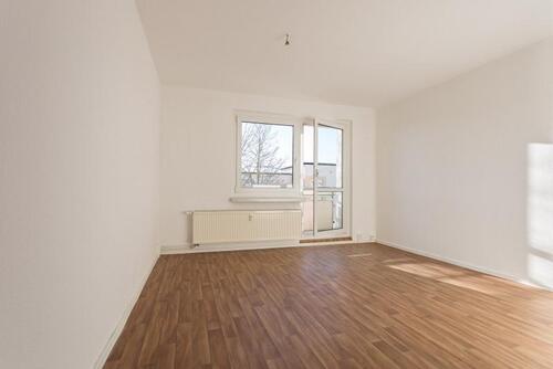 Foto - Etagenwohnung in Chemnitz