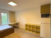Foto - Etagenwohnung in Augsburg