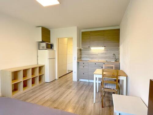 Foto - Etagenwohnung in Augsburg zur Miete