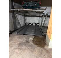 GarageDuplexparker unten zu vermieten Nähe Wiener Platz - München Au-Haidhausen