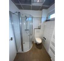 Geestemünde, 3 ZKB Wohnung, Balkon, Hochparterre - Bremerhaven