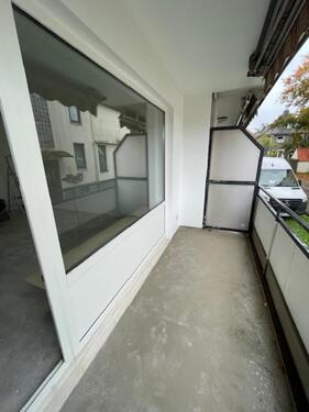 Foto - Etagenwohnung in Bremerhaven