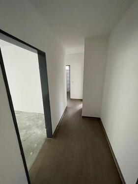 Foto - Etagenwohnung in Bremerhaven zur Miete