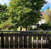 Neustadt Weinstraße Hambach: 2ZKB mit Balkon und PKW Stellplatz - Deidesheim