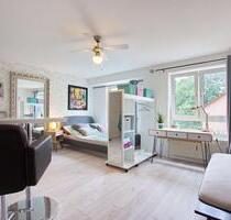 Wunderschönes möbliertes Apartment in City-Nähe - Bochum Bochum-Mitte