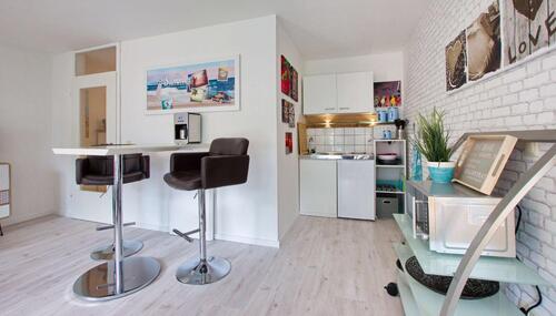 Foto - Etagenwohnung zur Miete in Bochum