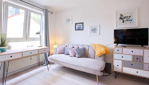 Foto - Etagenwohnung in Bochum