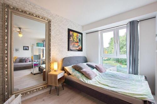 Foto - Etagenwohnung in Bochum zur Miete