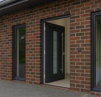 Exclusive Doppelhaushälfte in Greetsiel - Nordsee - Krummhörn