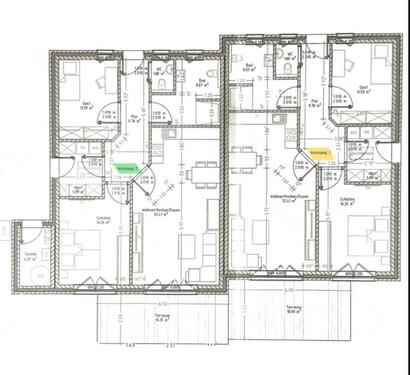 Foto - Einfamilienhaus zur Miete in Krummhörn