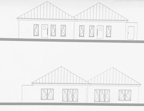 Foto - Einfamilienhaus in Krummhörn