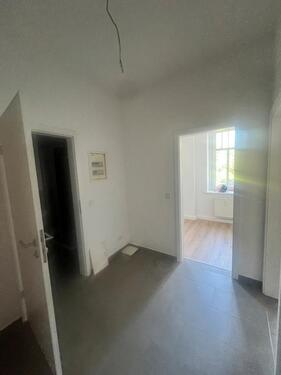 Foto - Etagenwohnung in Döbeln zur Miete