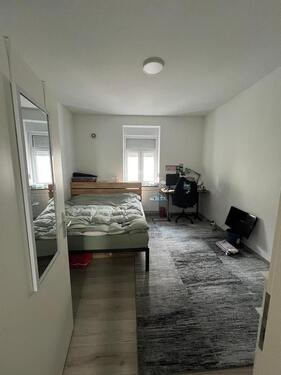 Foto - 1 Zimmerwohnung in Ludwigshafen Friesenheim