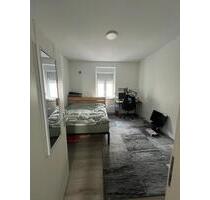 1 Zimmerwohnung in Ludwigshafen Friesenheim - Mannheim Innenstadt