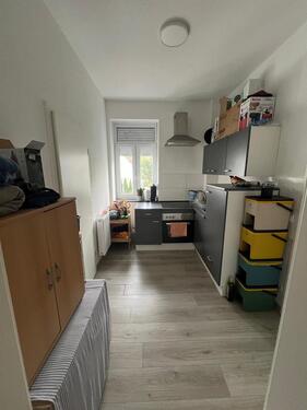 Foto - Etagenwohnung in Mannheim