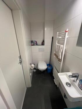 Foto - Etagenwohnung in Mannheim zur Miete