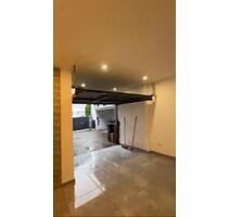 Moderner Lager Fläche zu vermieten - Seeheim-Jugenheim