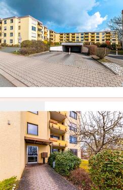 Foto - 2 Wohnung Geißäckerstr - neuwertig -