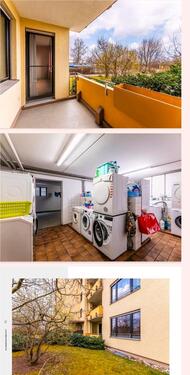 Foto - Etagenwohnung in Fürth