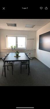 Foto - Büro Raum,WC,Küche inkl. NBK,Provisionsfrei,geringe Gewerbesteuer