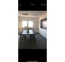 Büro Raum,WC,Küche inkl. NBK,Provisionsfrei,geringe Gewerbesteuer - Langenfeld (Rheinland)