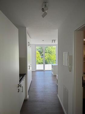 Foto - 1 Zimmer Etagenwohnung zur Miete in Lemgo