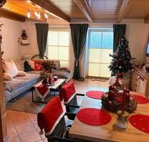 Anfragestopp: Apensen Reihenhäuschen zu vermieten