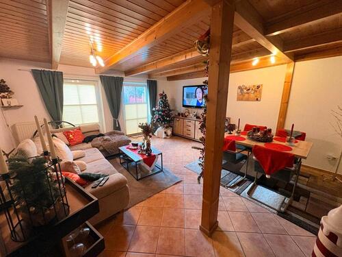 Foto - 3 Zimmer Etagenwohnung zur Miete in Apensen