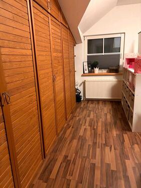 Foto - Etagenwohnung in Apensen zur Miete