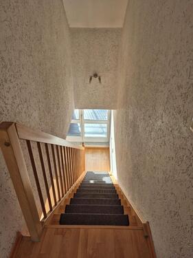 Foto - 2 Zimmer Maisonettenwohnung zur Miete in Leipzig