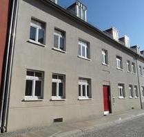 2-Raumwohnung in der Innenstadt - Finsterwalde