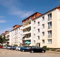 Gemütliche Wohnung im Dachgeschoss in ruhiger Lage! - Neubrandenburg