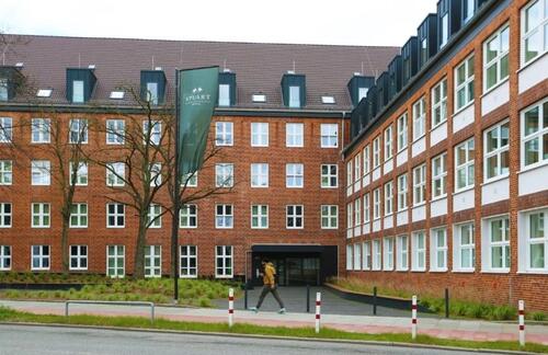 Foto - möbliertes Studentenapartment, 895€ all-inclusive Miete