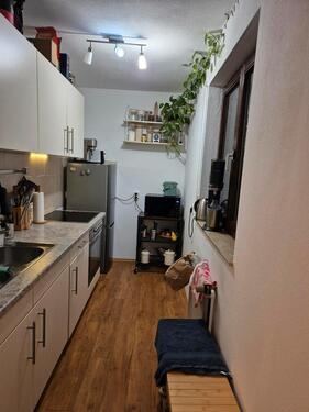 Foto - 2 Zimmer Etagenwohnung zur Miete in Schwäbisch Hall