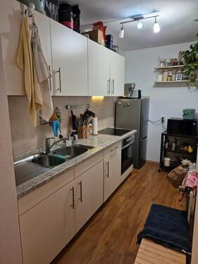 Foto - 2 Zimmer Etagenwohnung in Schwäbisch Hall