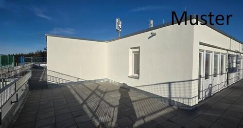 Foto - Etagenwohnung in Leutkirch im Allgäu zur Miete