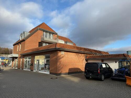 Foto - Top-Gewerbefläche in Bestlage von Bad Harzburg zu vermieten!