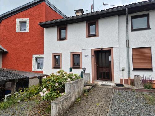 Foto - Reihenhaus in 54570 Weidenbach zu vermieten