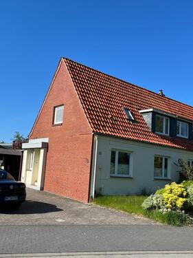 Foto - Schöne Doppelhaushälfte mit Garten ab April zur Miete verfügbar