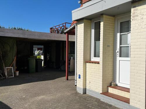 Foto - 3 Zimmer Doppelhaushälfte zur Miete in Bredstedt