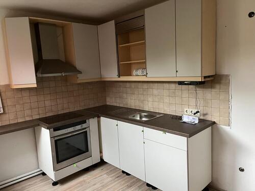 Foto - 3 Zimmer Doppelhaushälfte in Bredstedt